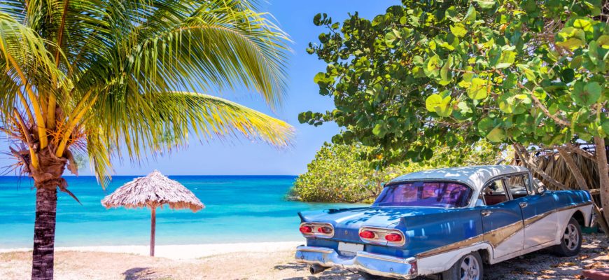 Cuba