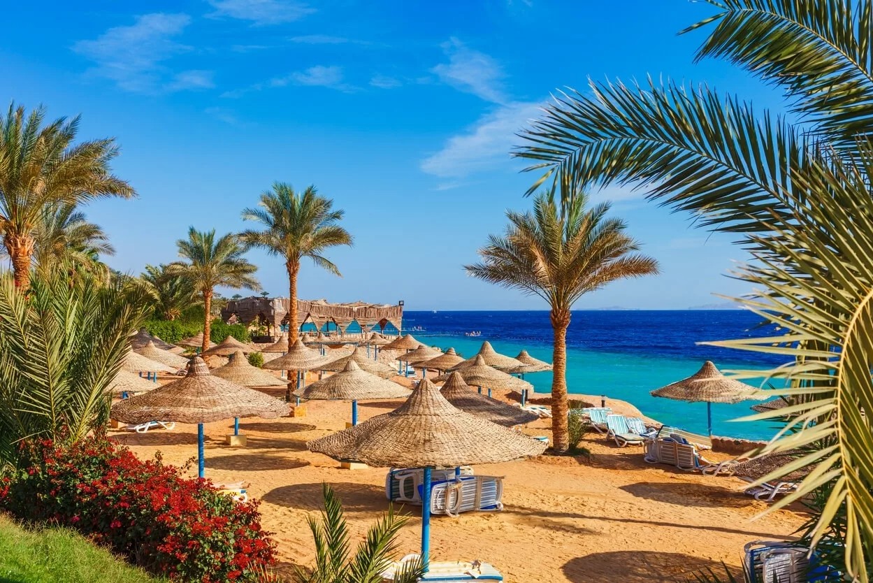 Egypt