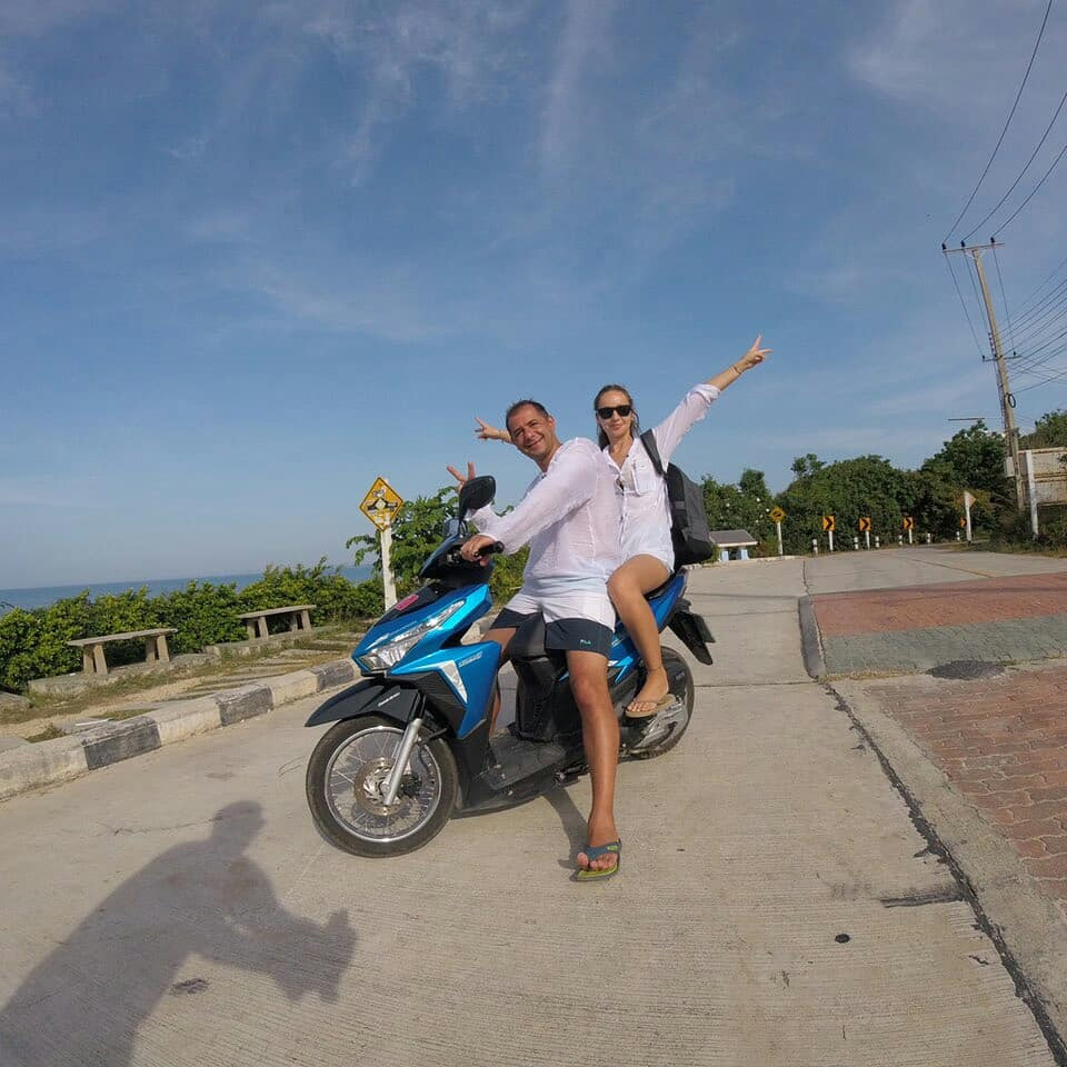 baik