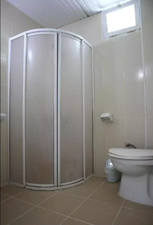 душ